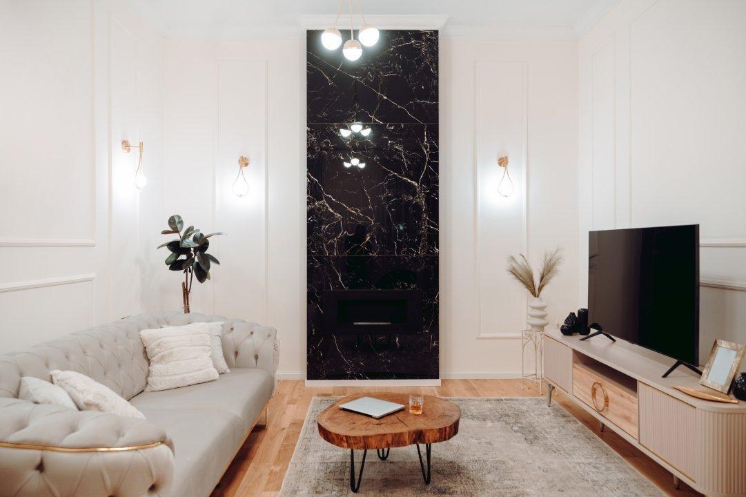 Apartament - Centru