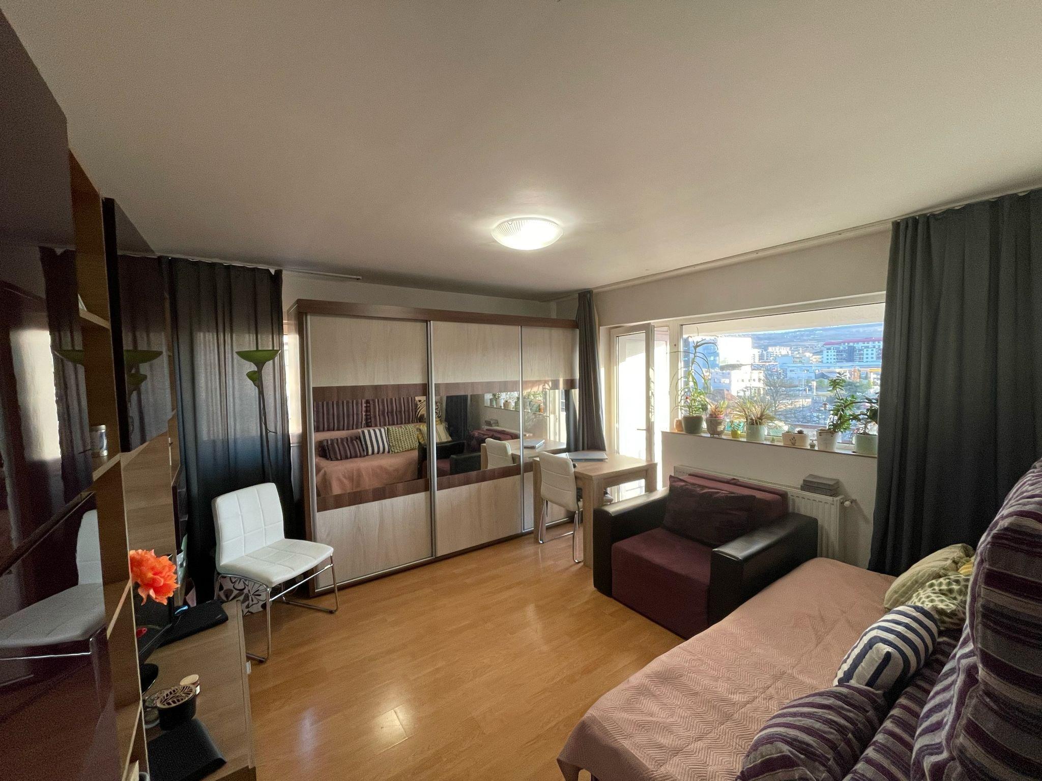 Apartament - Gheorgheni