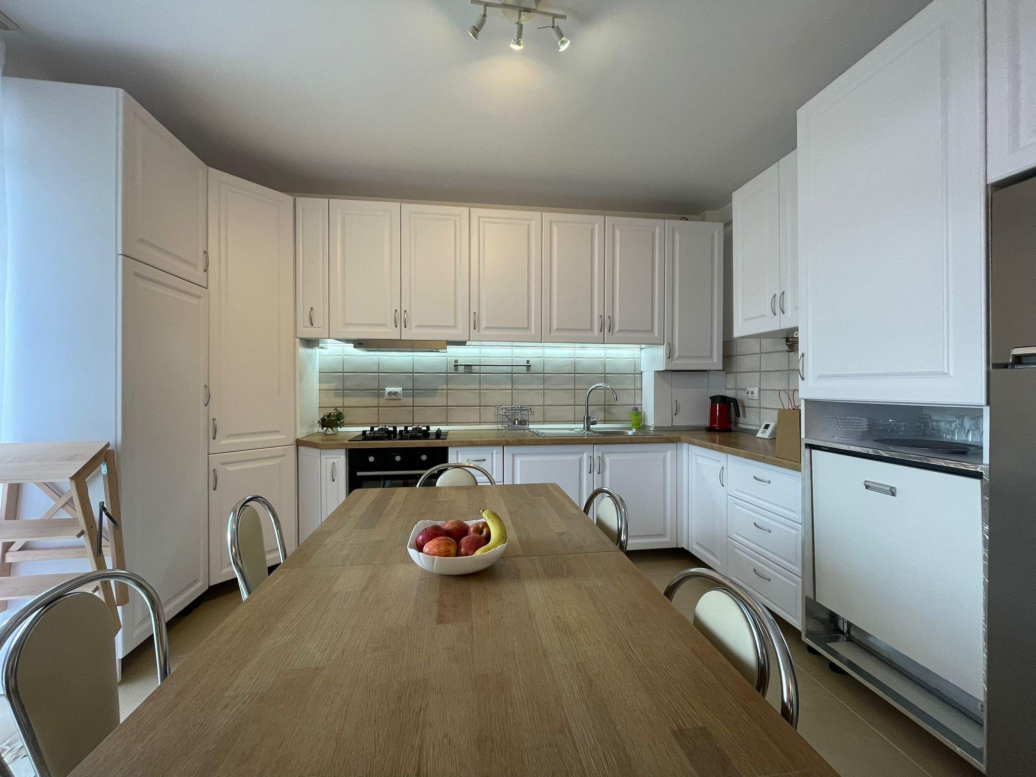 Apartament - Cartierul Europa