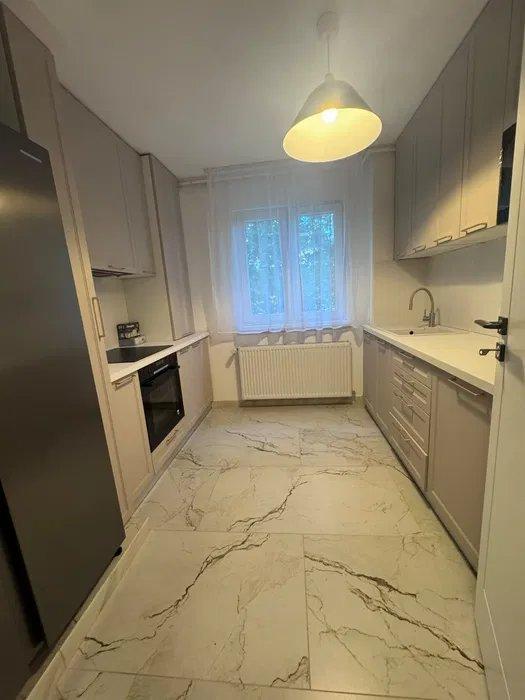 Apartament - Gheorgheni