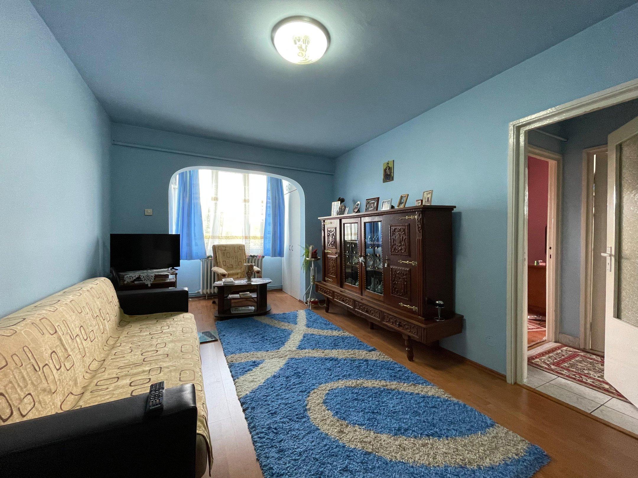 Apartament - Mănăștur