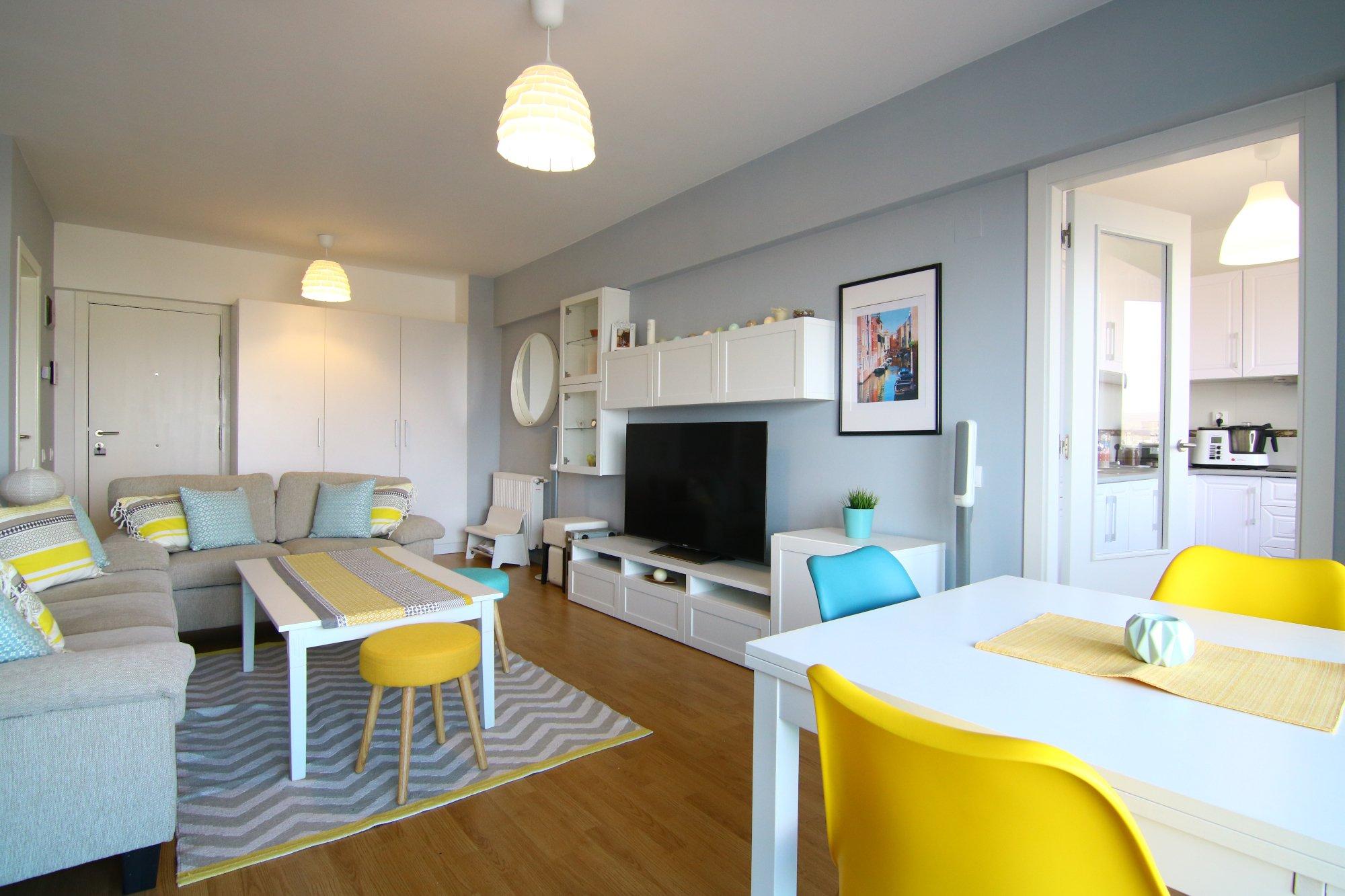 Apartament - Gheorgheni
