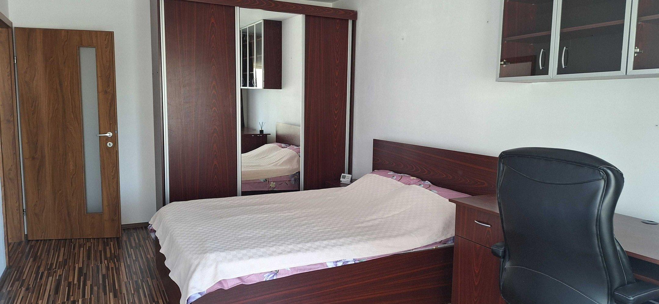 Apartament - Bună Ziua