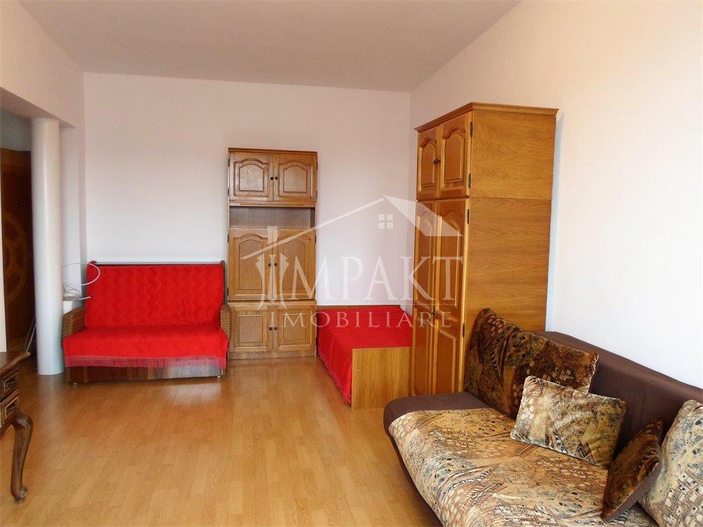 Apartament - Gheorgheni