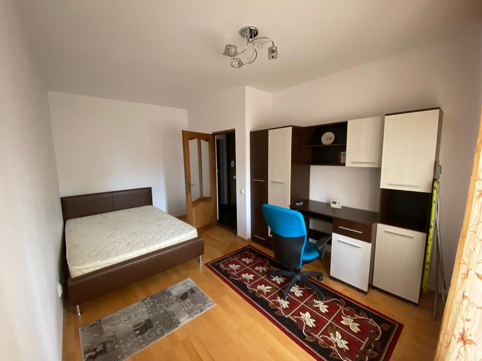 Apartment - Gheorgheni
