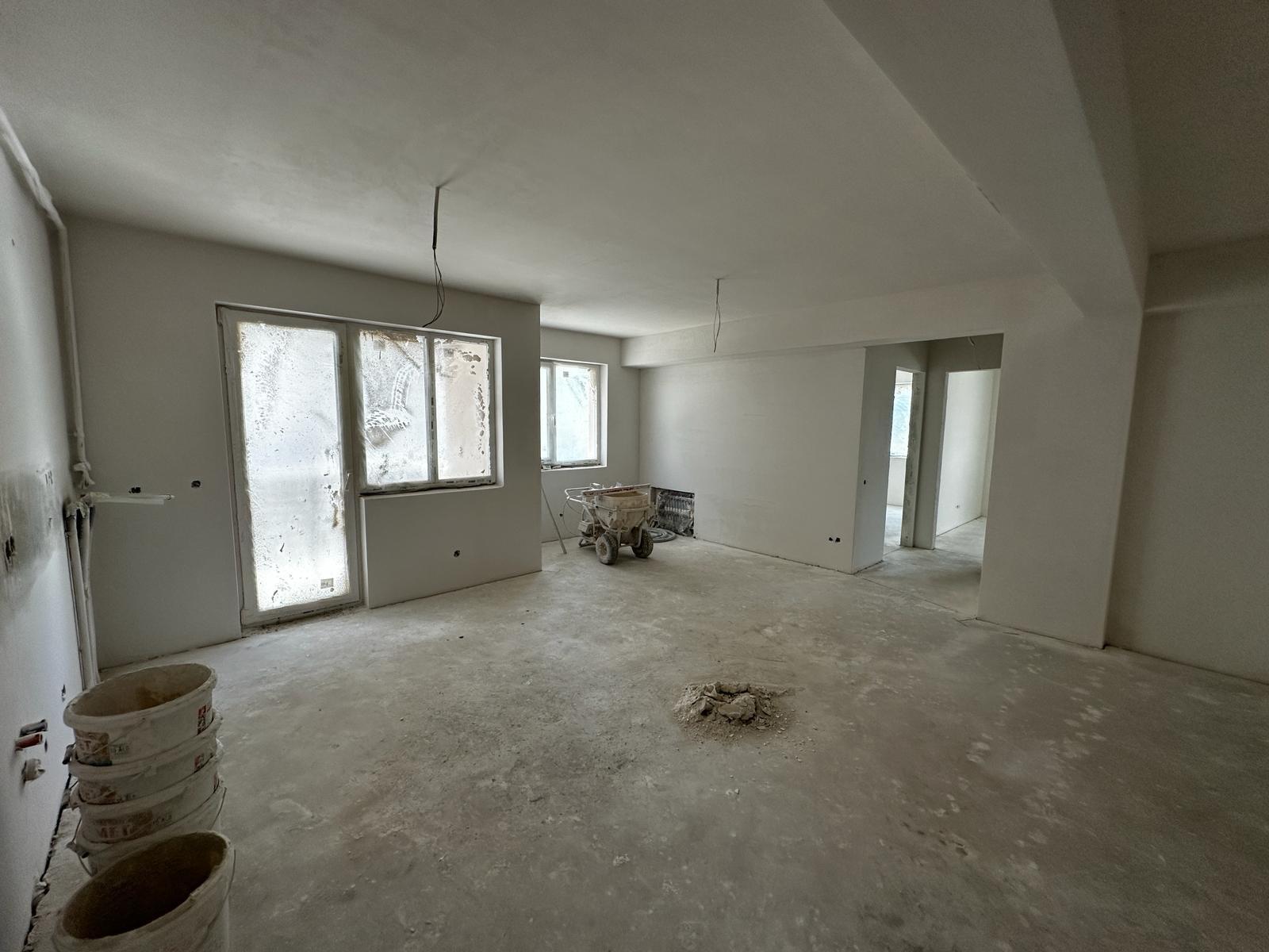 Apartament - Grigorescu