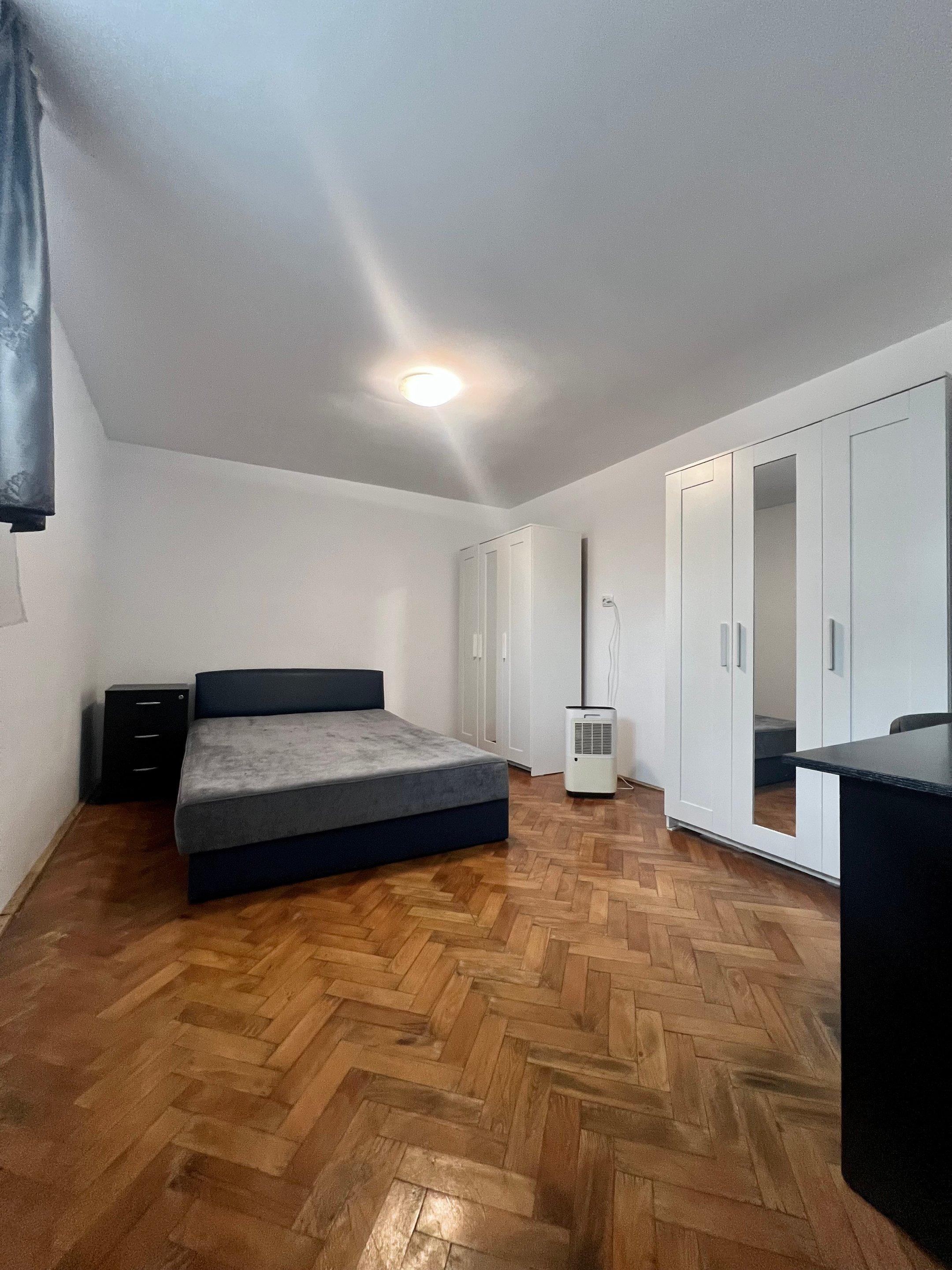 Apartament - Mărăști
