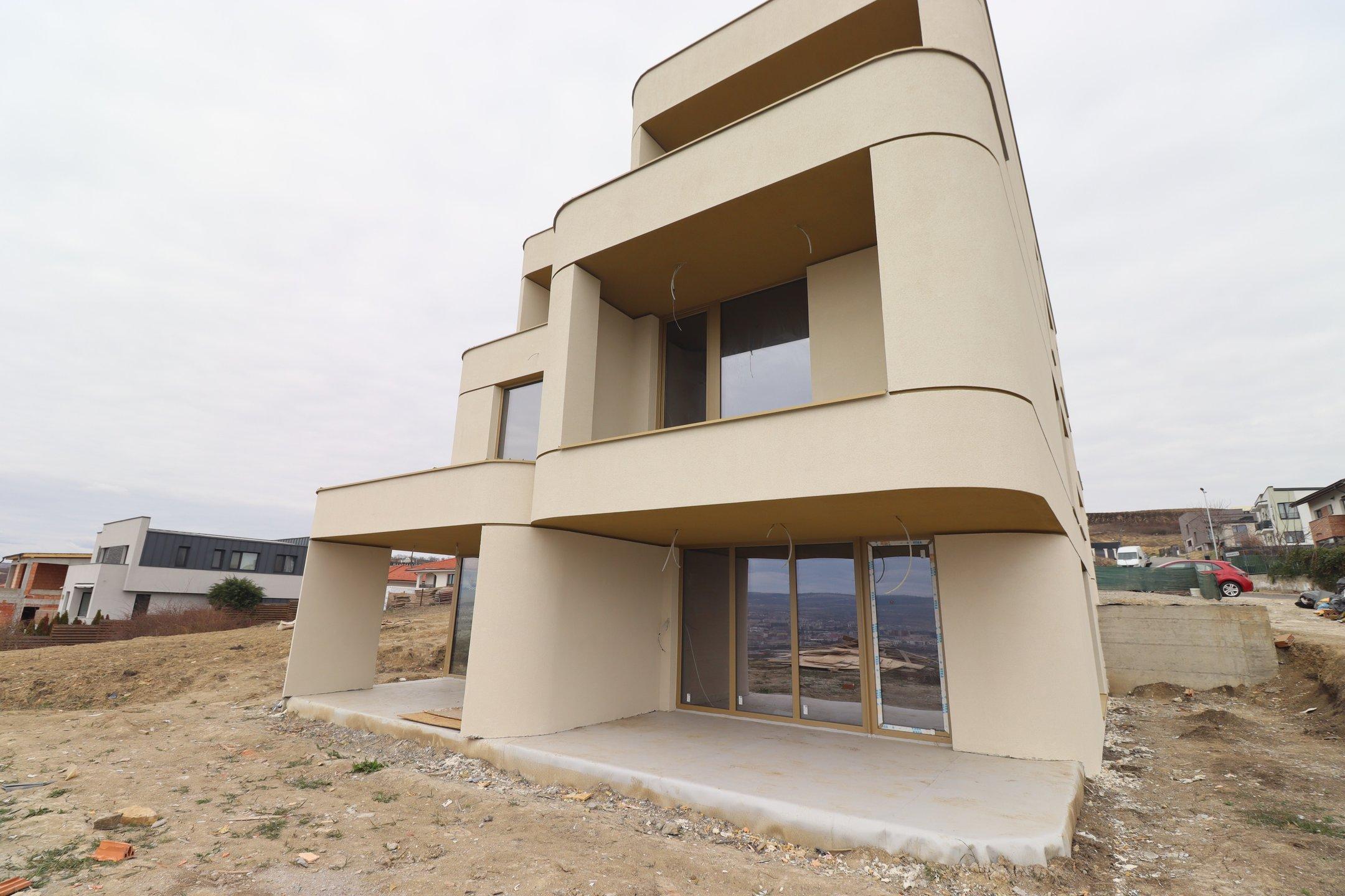 Duplex - Grigorescu