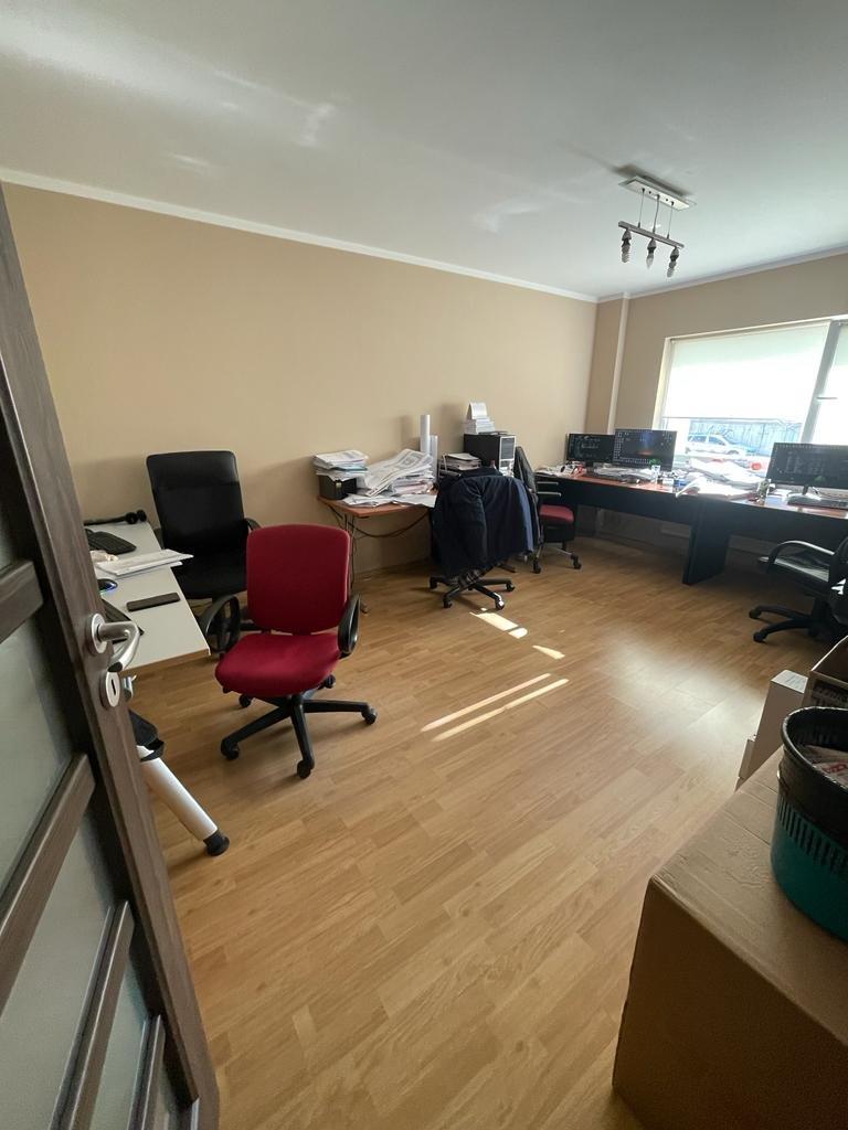 Apartament - Centru