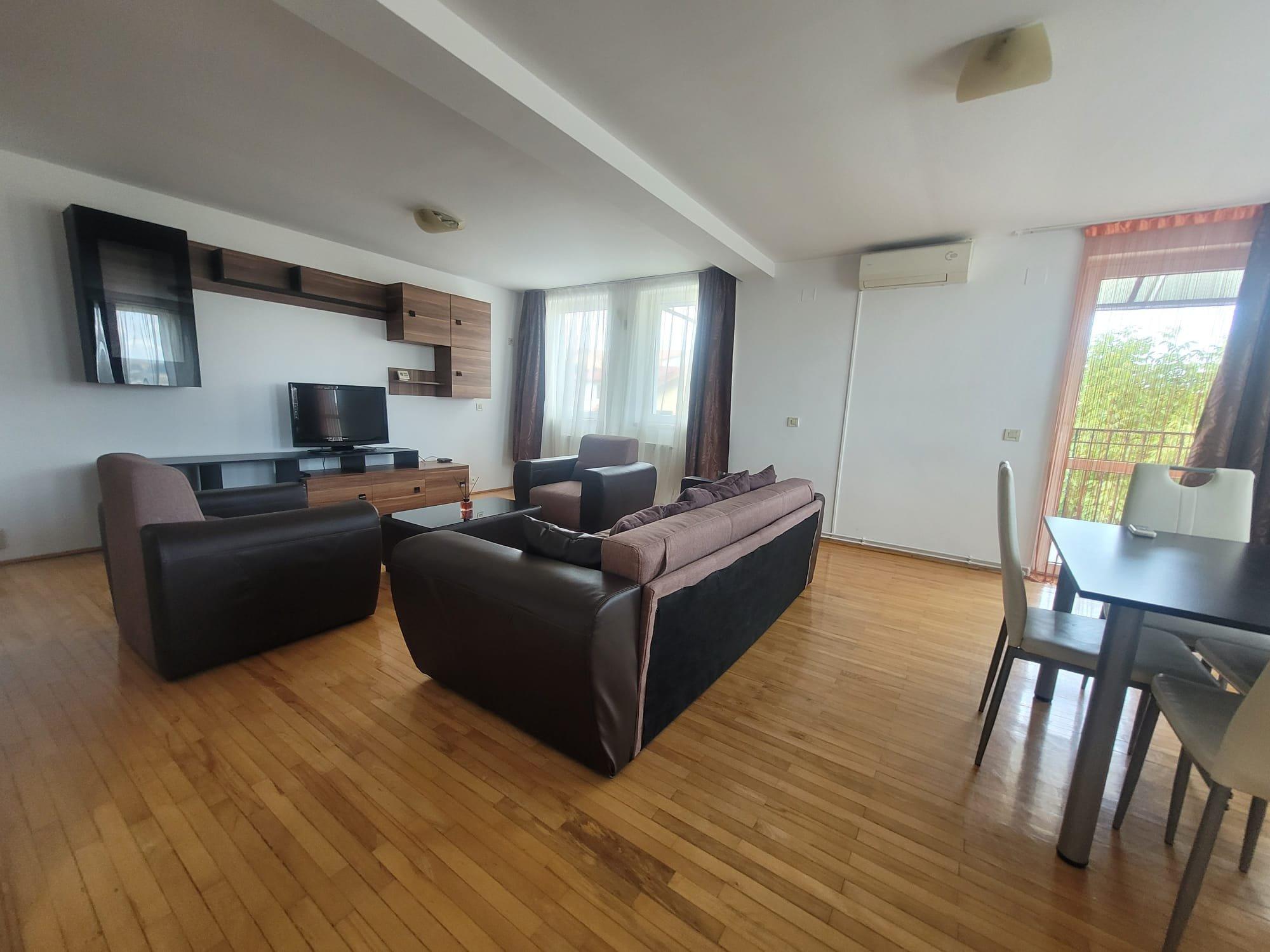 Apartament - Zorilor