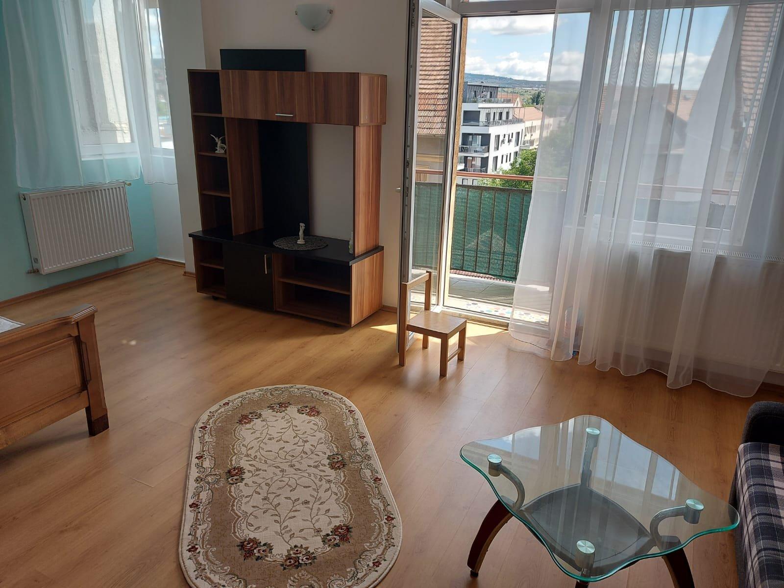 Apartament - Mănăștur