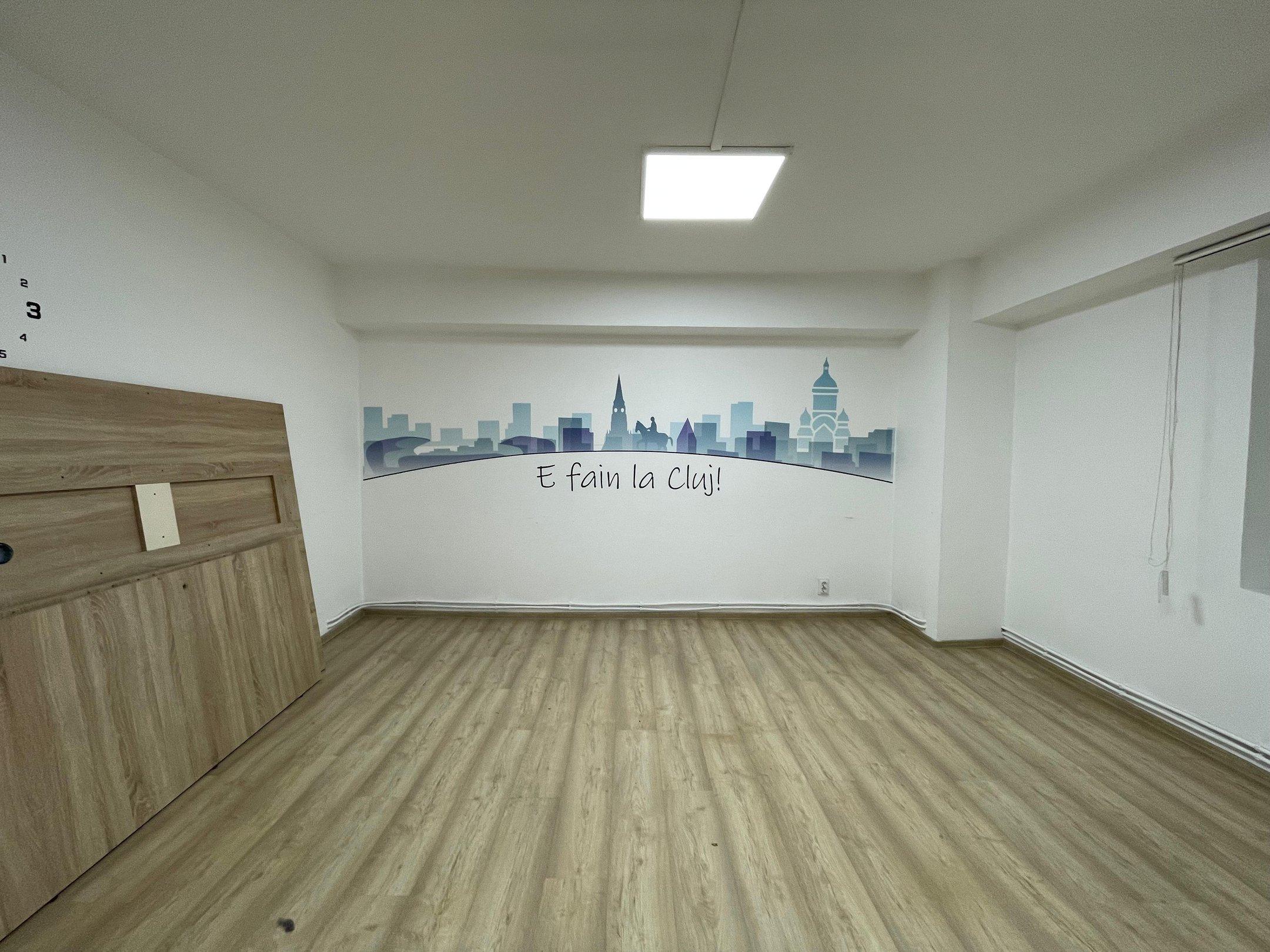 Apartment - Gheorgheni