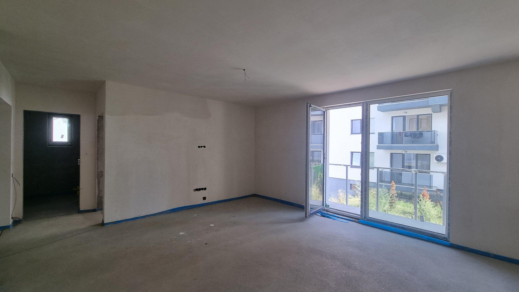 Apartament - Gruia