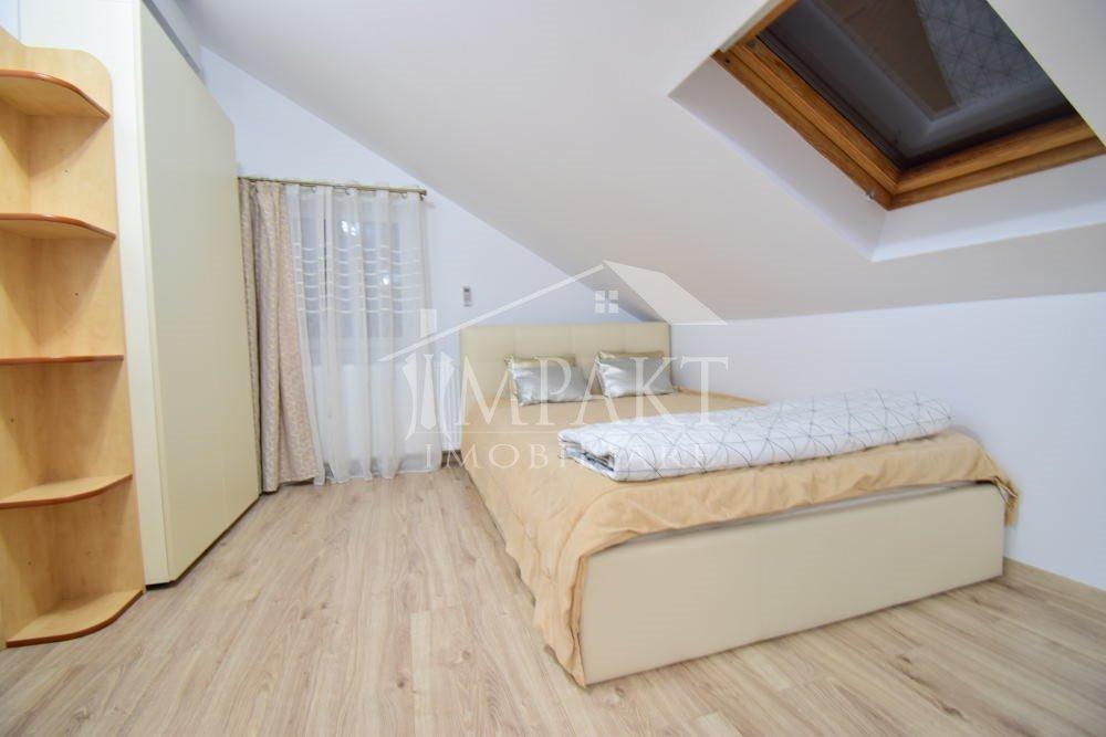 Apartament - Centru