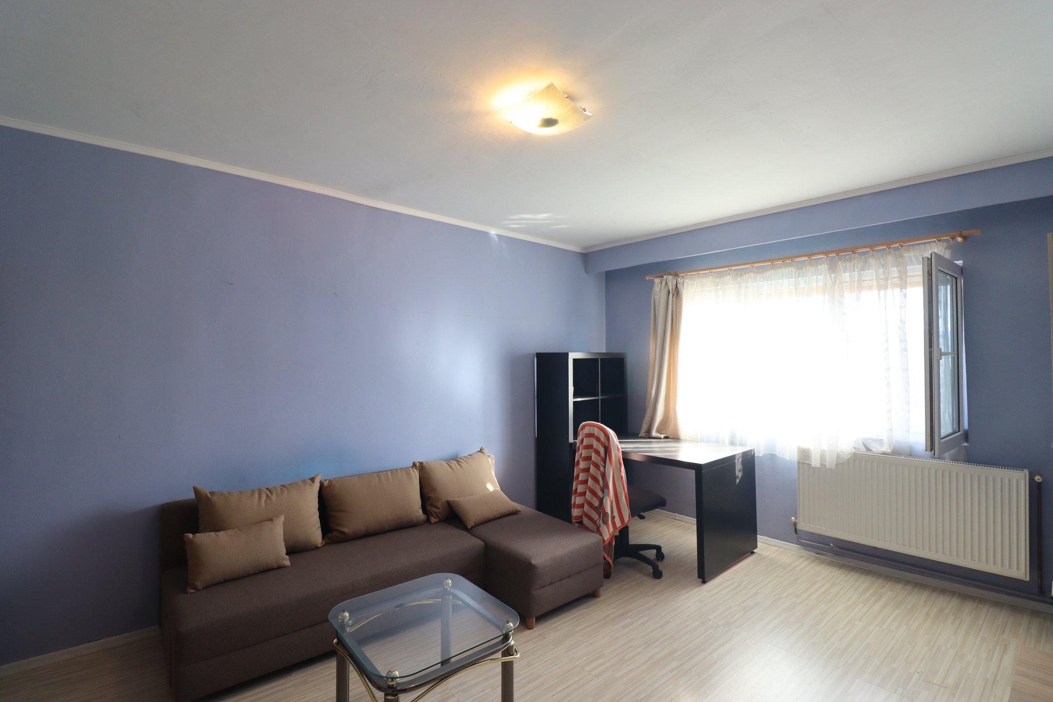 Apartament - Mărăști