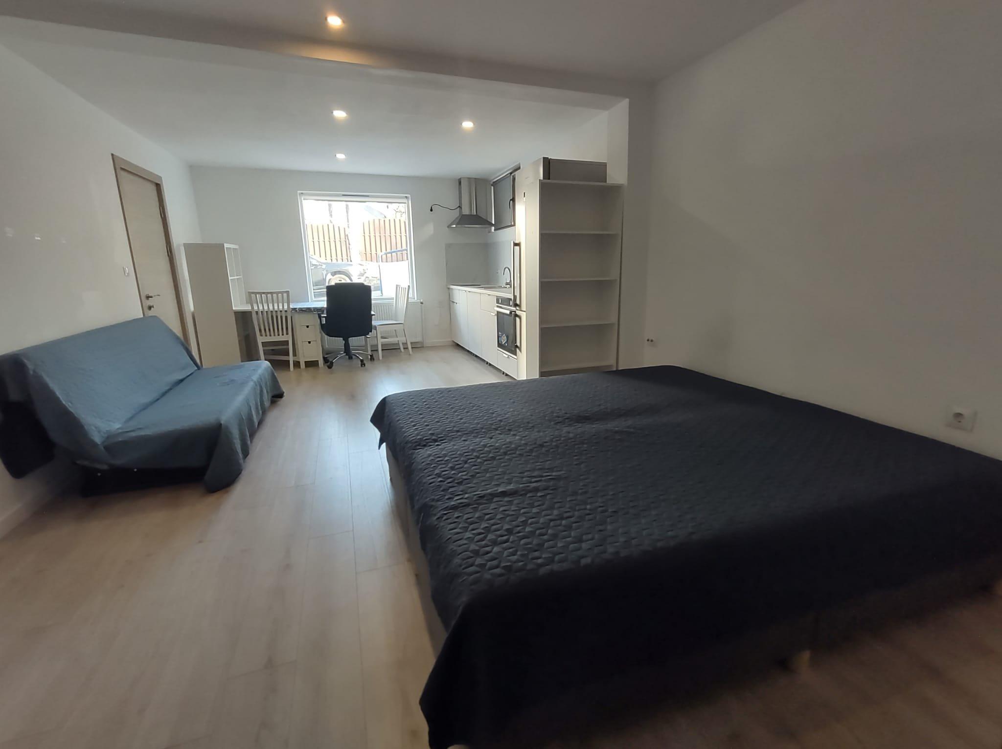 Apartament - Centru