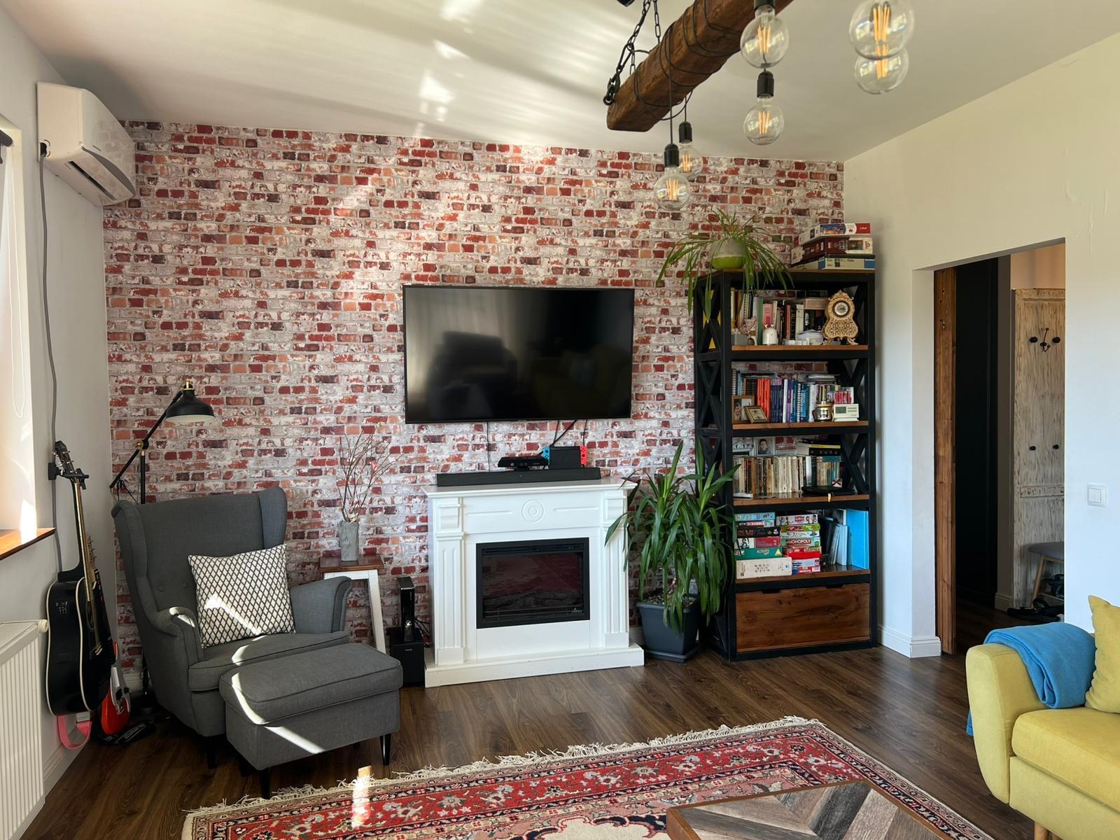 Apartament - Mănăștur