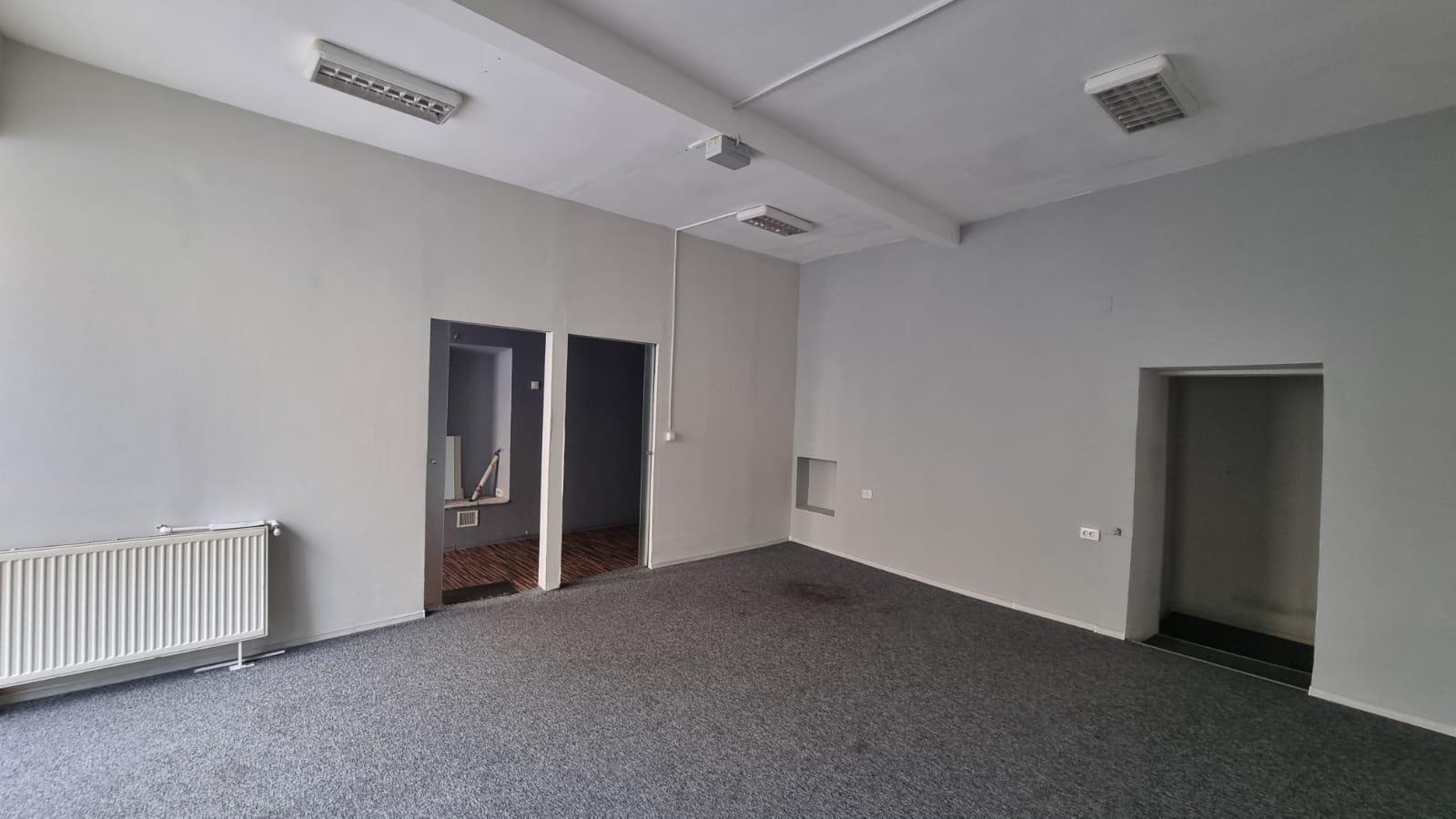 Commercial Space - Centru