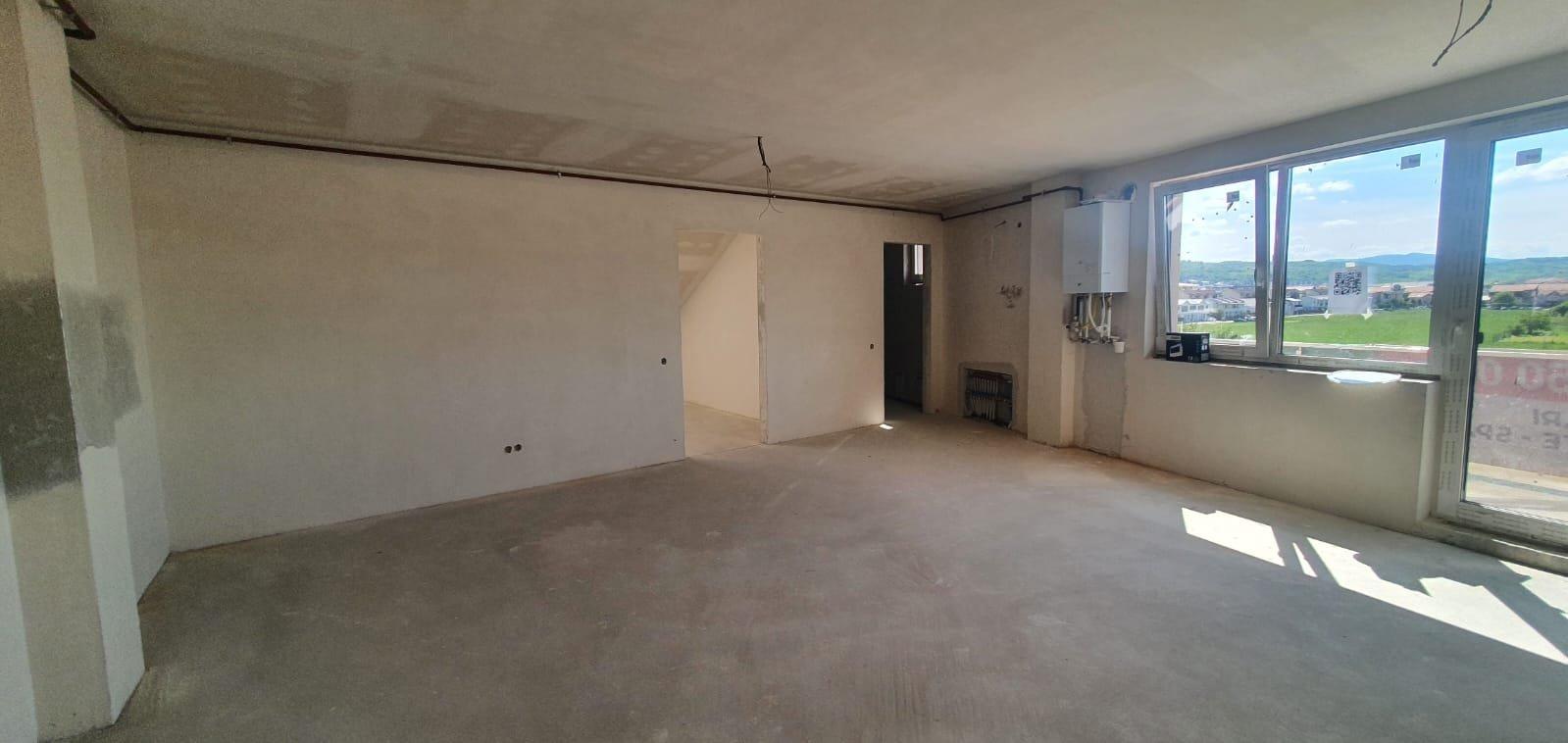 Apartament - Mănăștur
