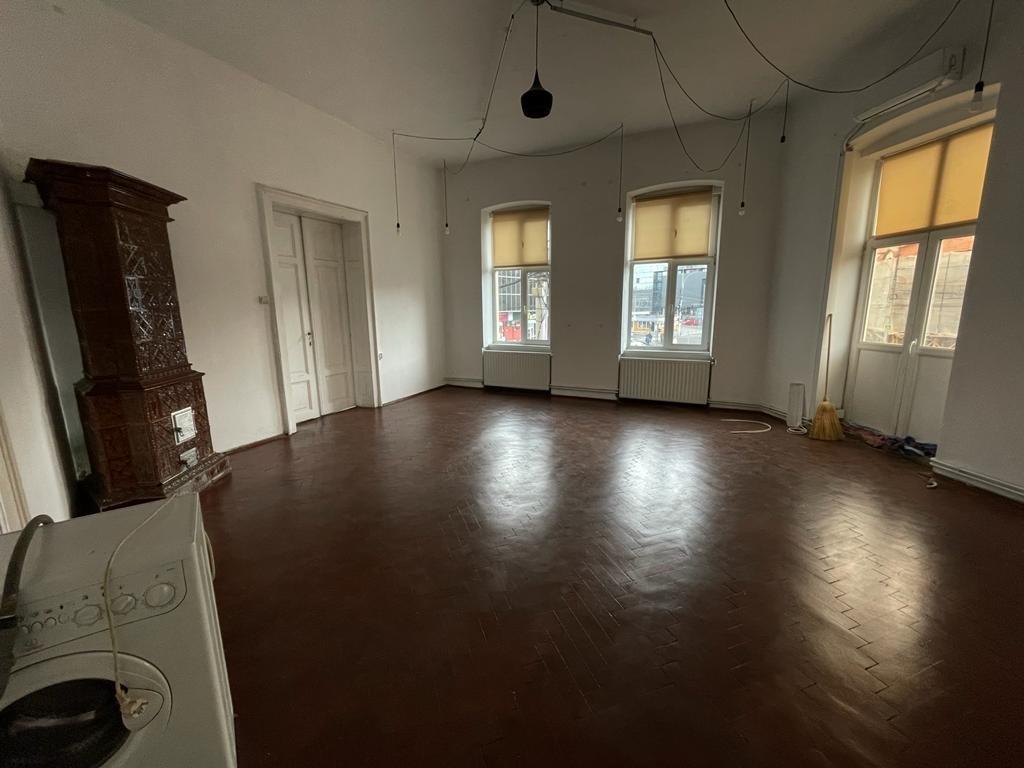 Apartment - Gheorgheni