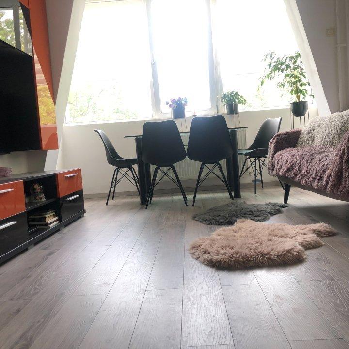 Apartament - Mănăștur