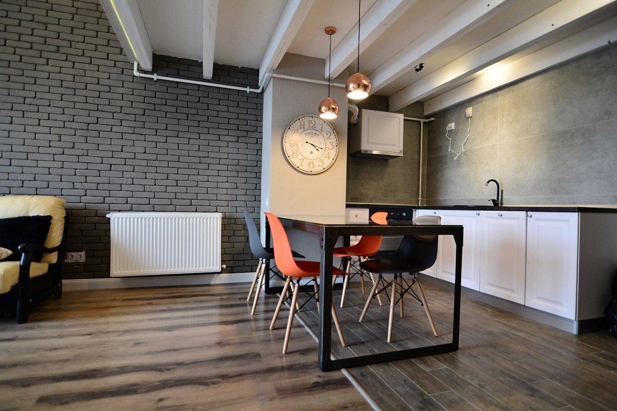 Apartament - Centru
