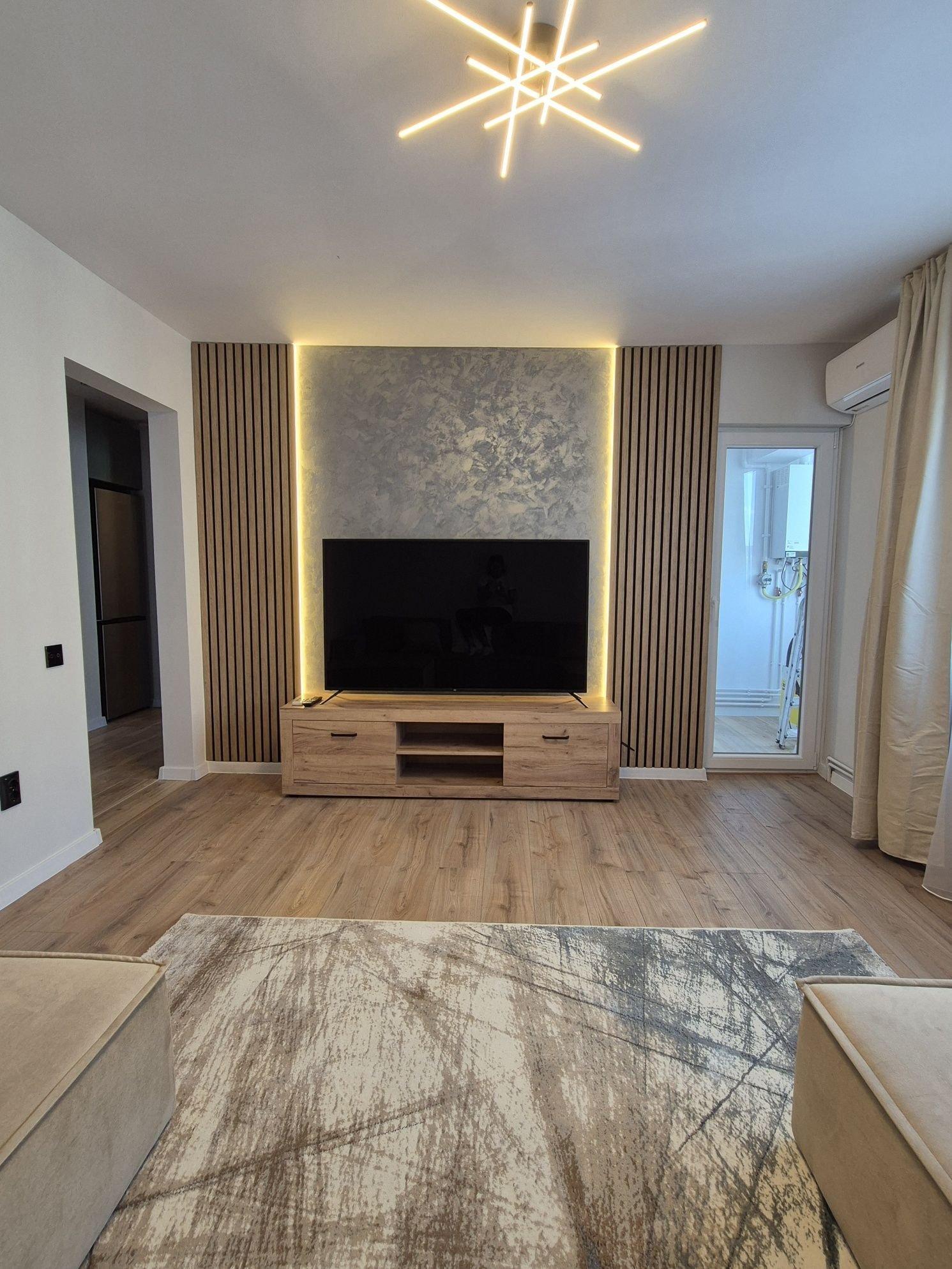 Apartament - Mănăștur