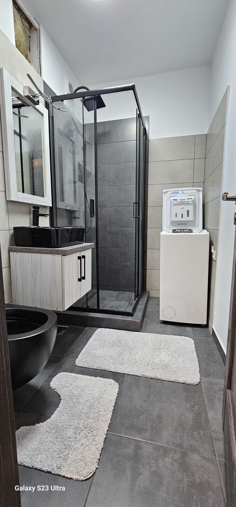 Apartament - Gheorgheni