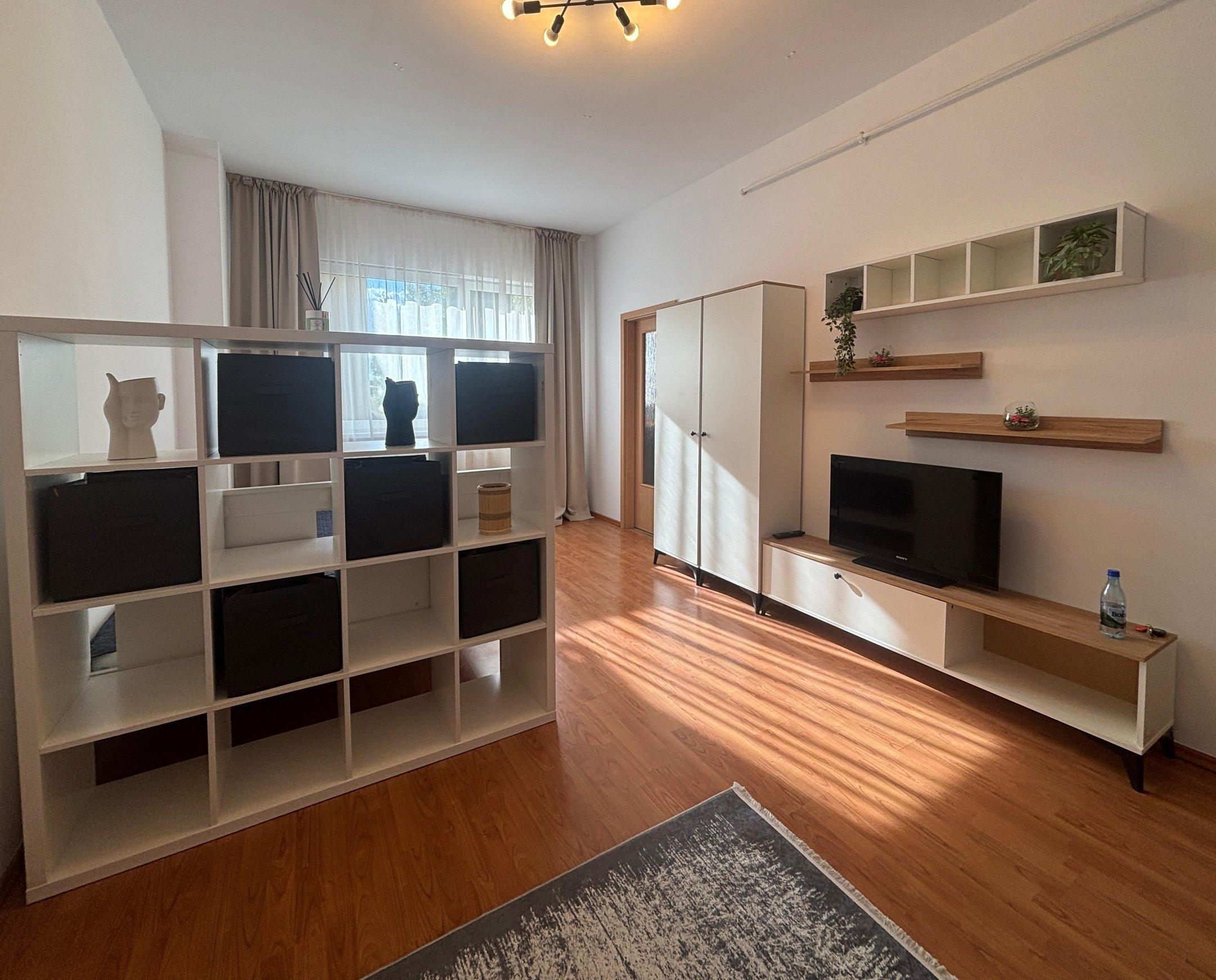 Apartament - Iris
