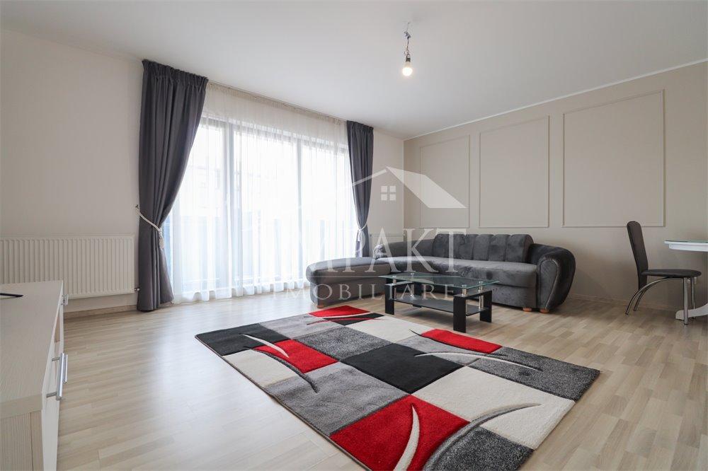 Apartament - Zorilor