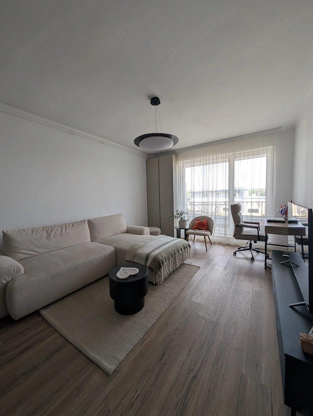 Apartment - Între Lacuri