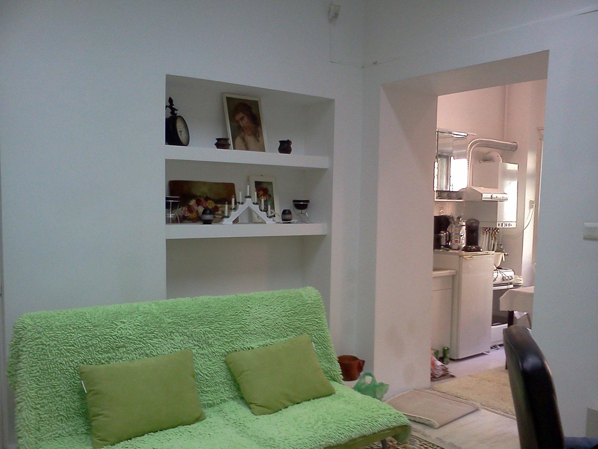 Apartament - Centru