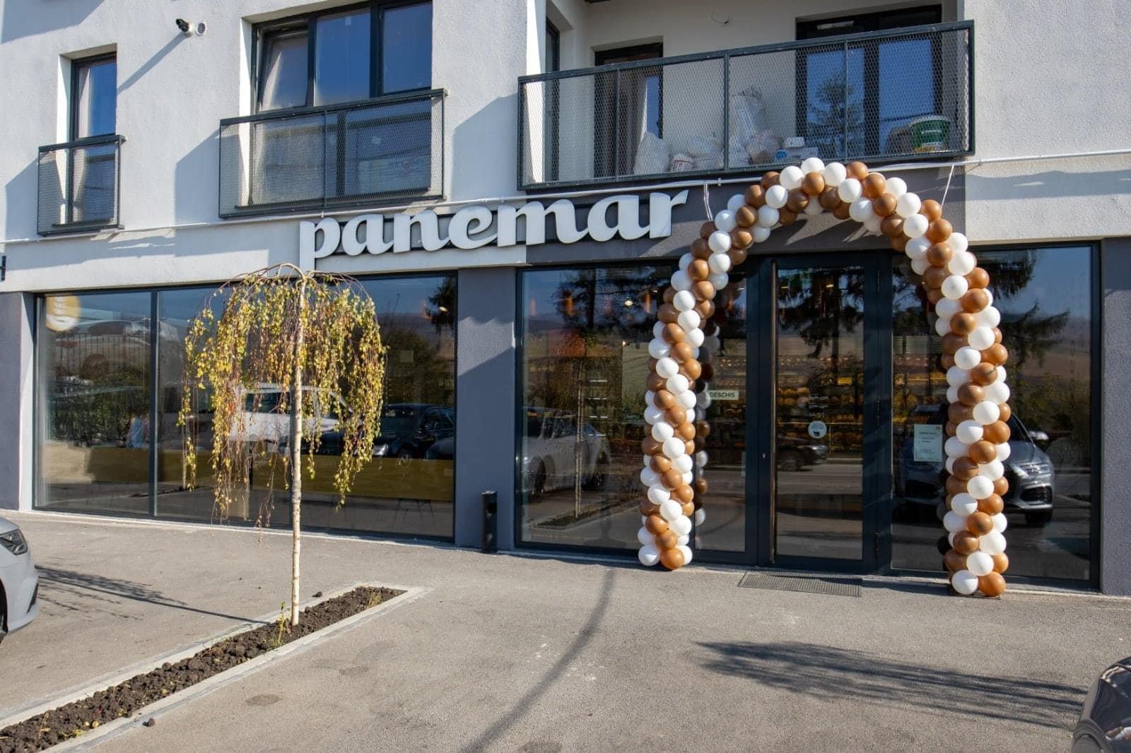 Spațiu Comercial - Centru