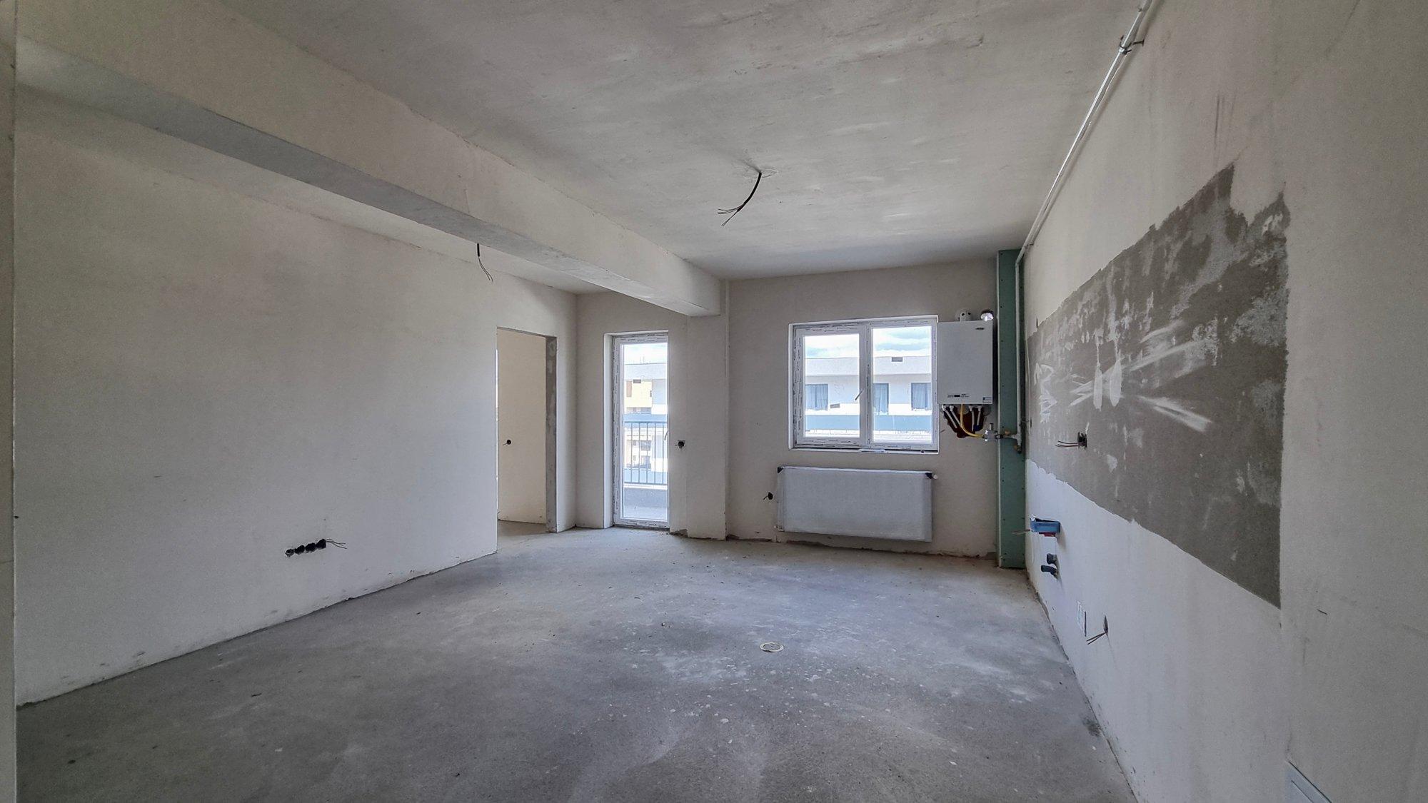 Apartament - Cartierul Terra