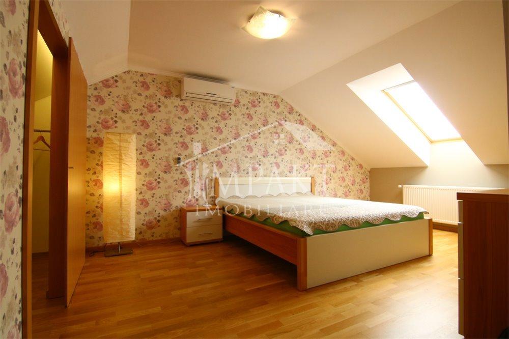 Apartament - Centru