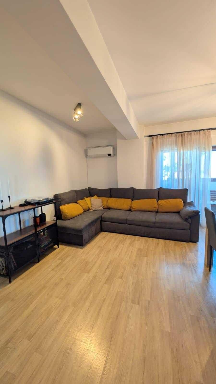 Apartament - Zorilor