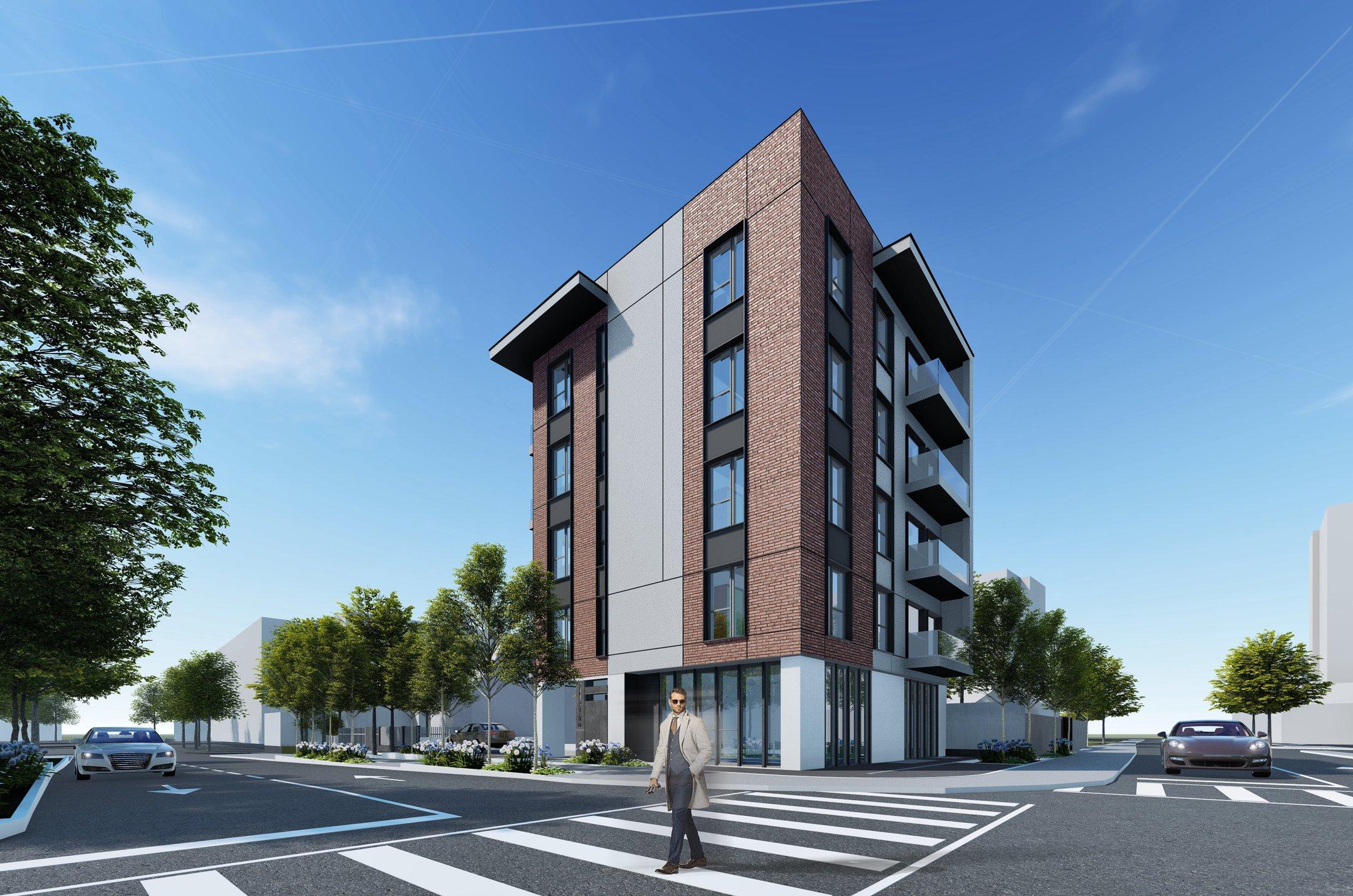 Apartament - Gheorgheni