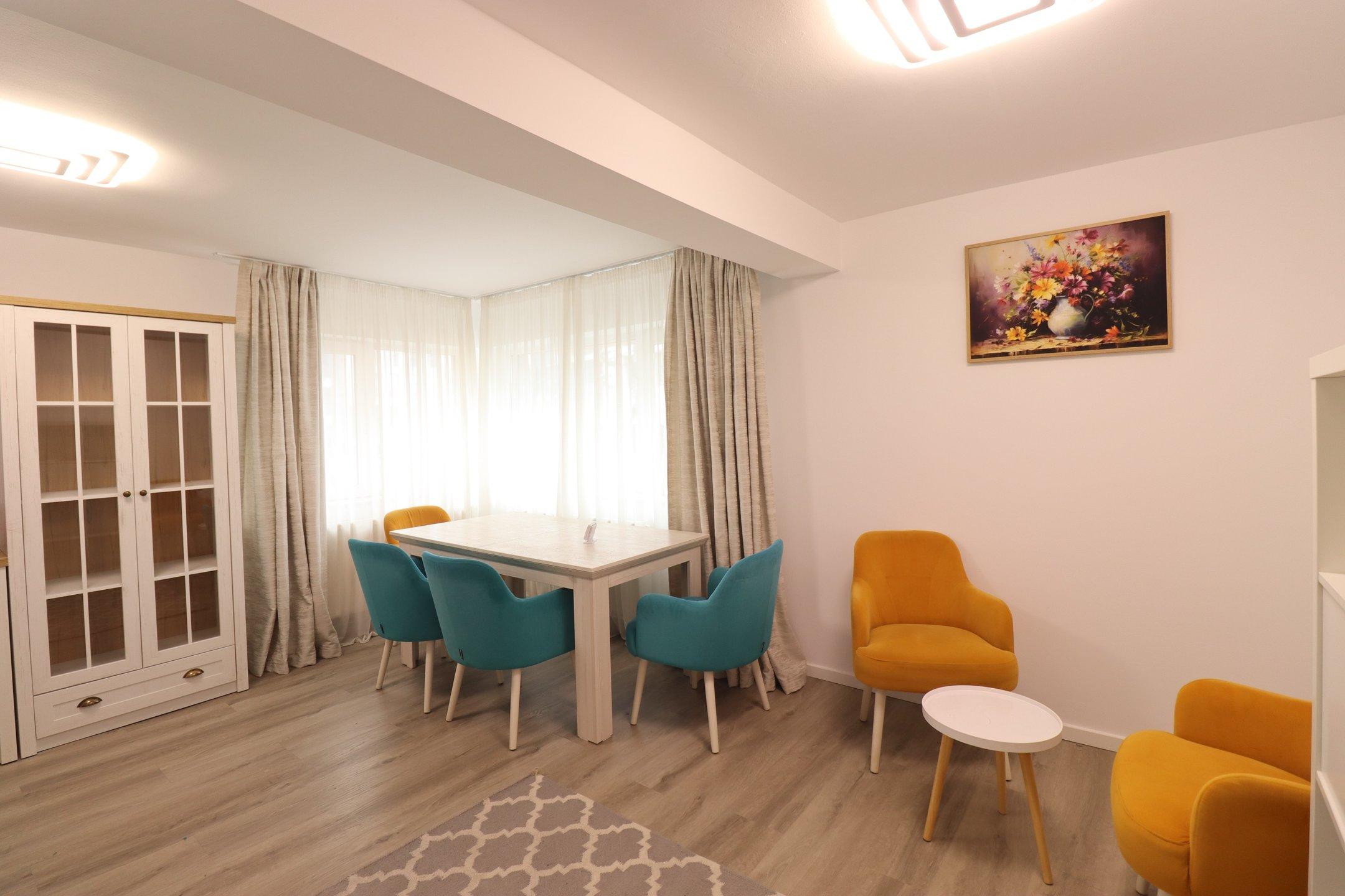Apartment - Zorilor