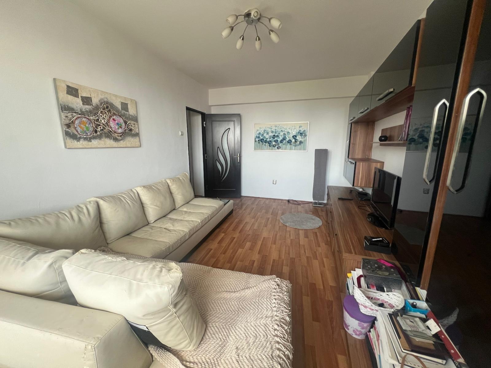 Apartament - Zorilor