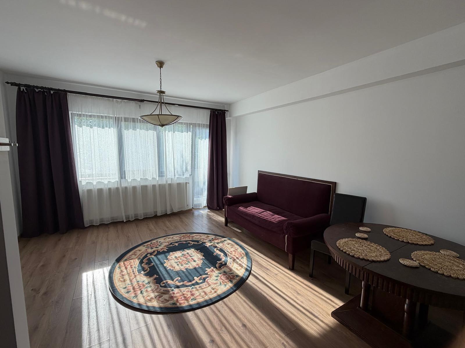 Apartament - Cartierul Europa