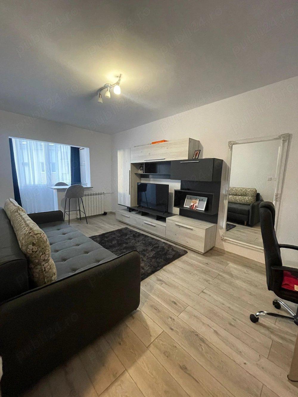 Apartament - Mărăști