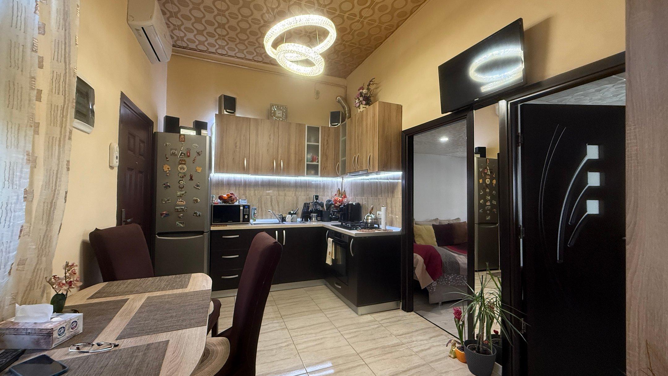 Apartament - Centru