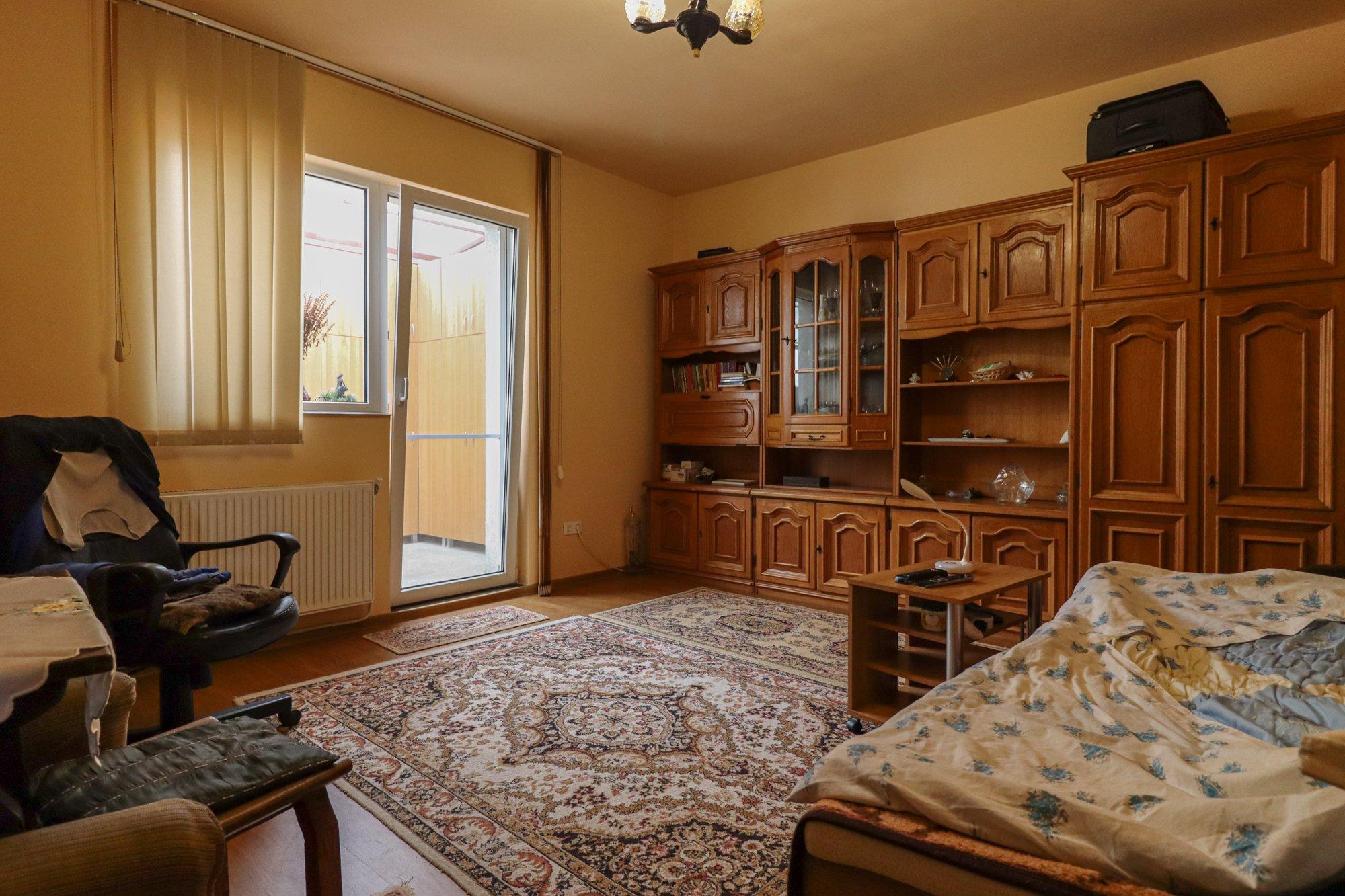 Casă - Dâmbul Rotund