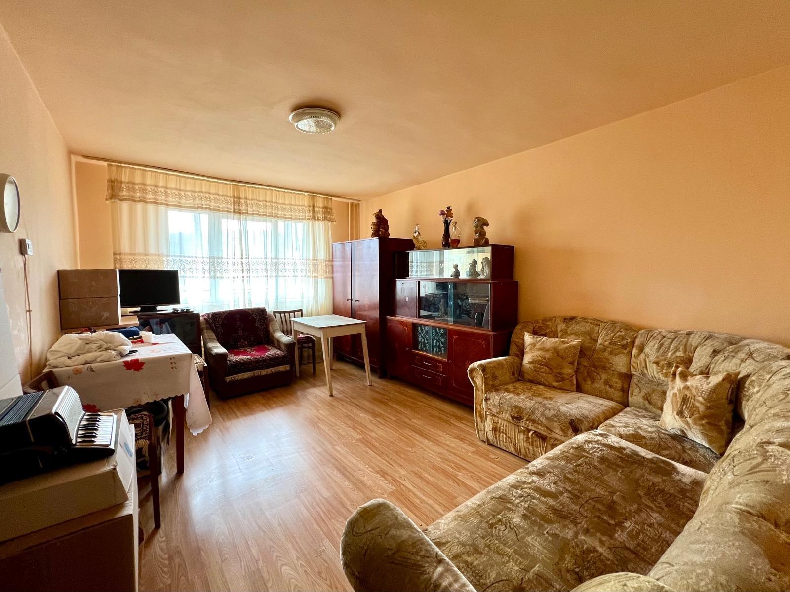 Apartament - Mănăștur