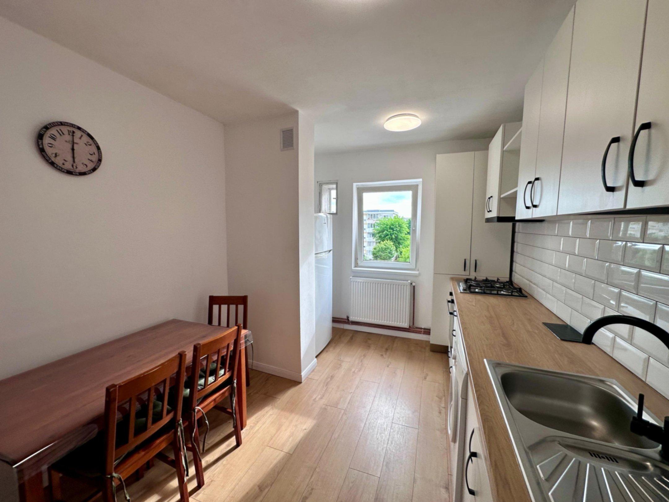 Apartament - Mănăștur