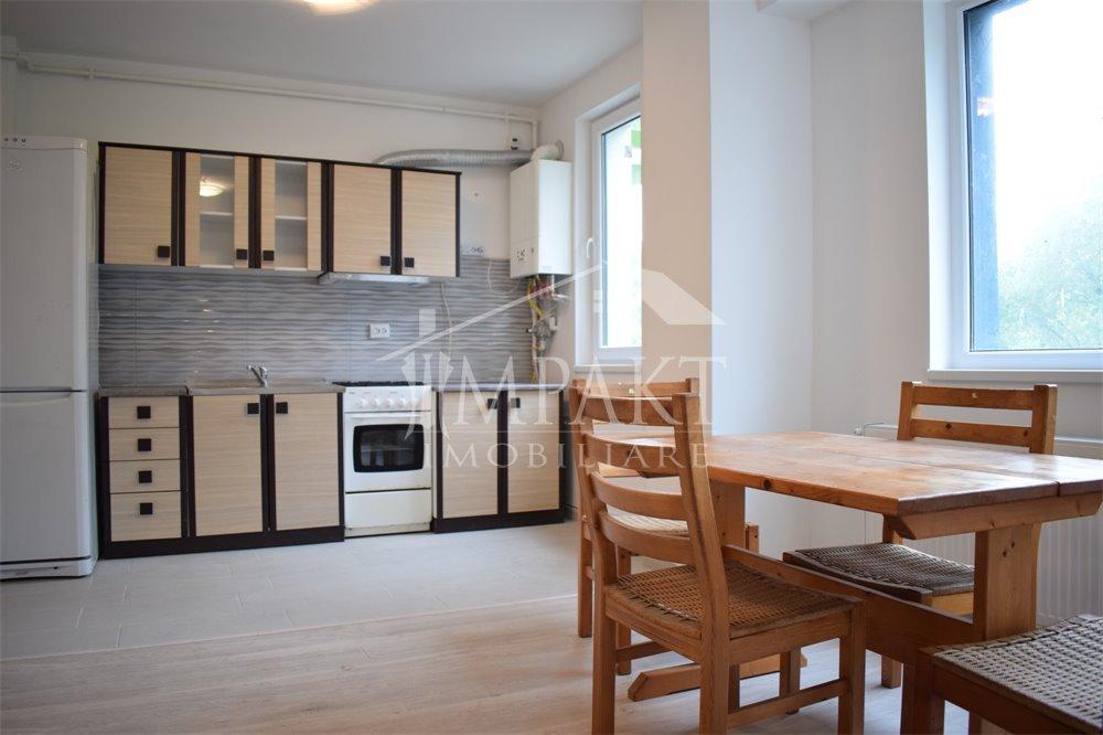 Apartament - Centru