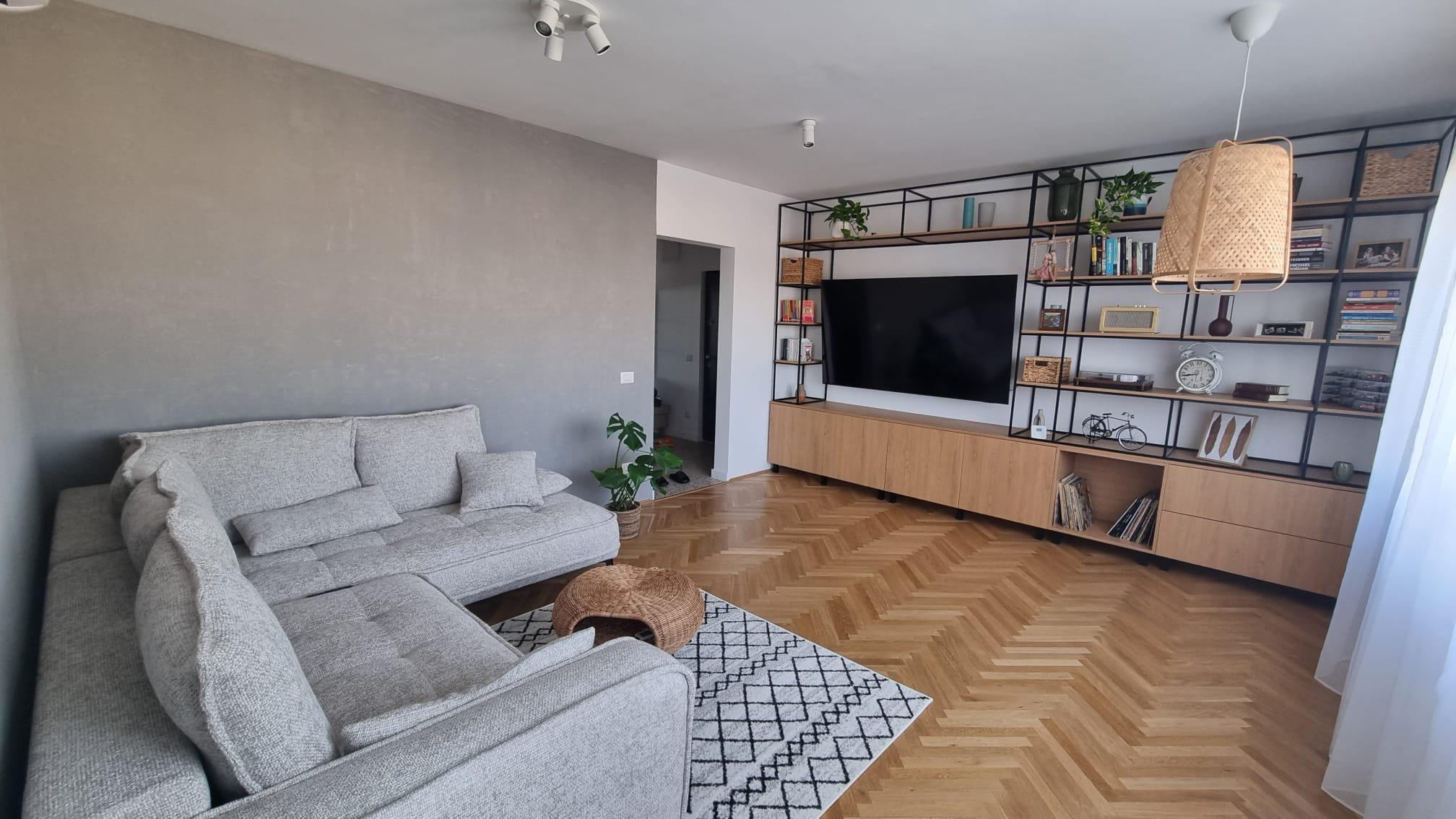 Apartament - Gheorgheni