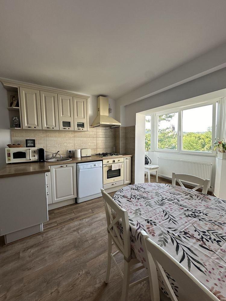 Apartament - Mănăștur