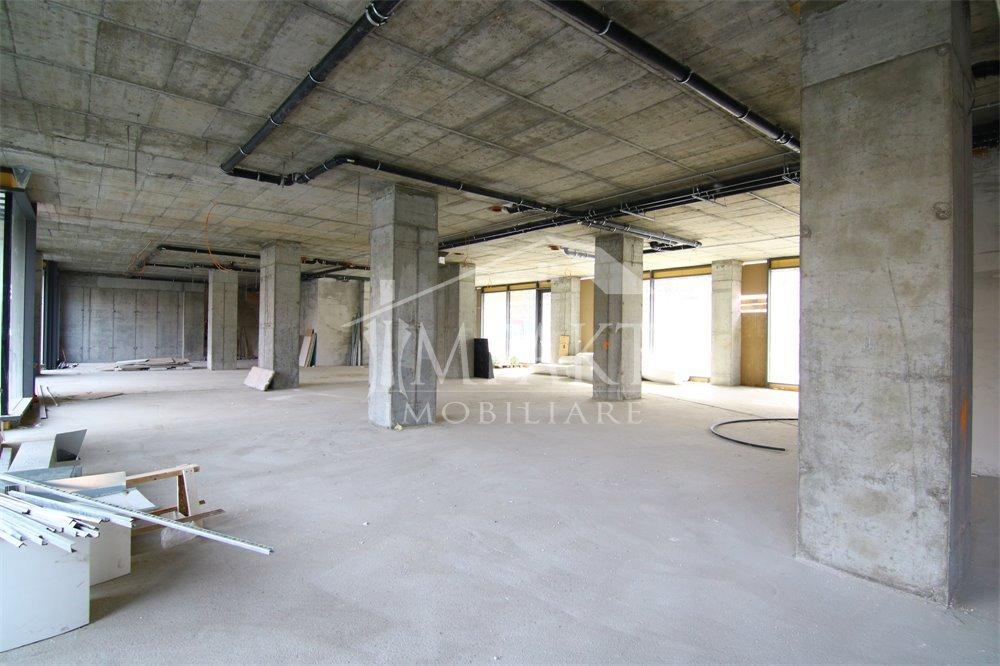 Spațiu Comercial - Mărăști