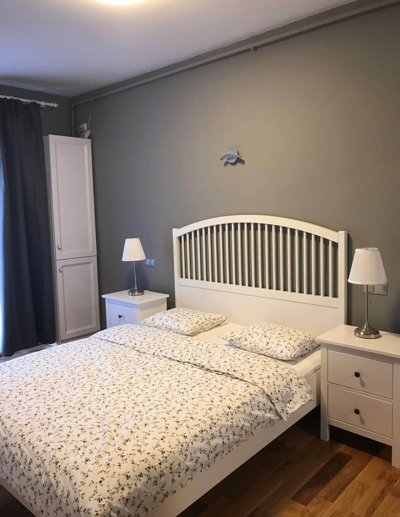 Apartament - Centru